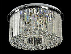 Потолочный светильник Newport Catrin 8400/60 PL chrome М0070403