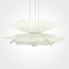 Подвесная люстра Lightera Chad LE116L-55W 5