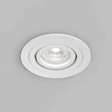 Точечный светильник DENKIRS HYDRO DK2110-WH 4