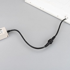 Встраиваемая светодиодная панель Arlight DL-TITAN-S600x600-40W Warm3000 038427 1