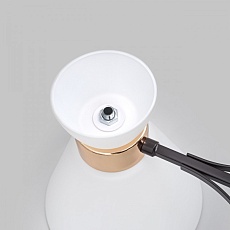 Потолочная люстра IMEX MD.5692-4-S-COFFEE+FGD 1