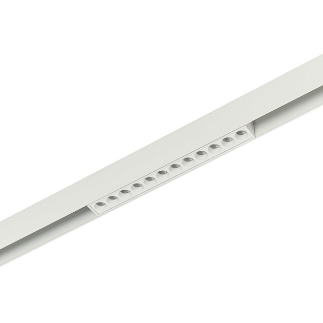 Трековый светильник MyFar FlowPoint MT0211-12W4K-W изображение 2 Трековый светильник MyFar FlowPoint MT0211-12W4K-W Фото № 2