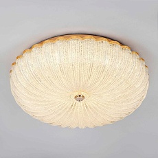 Потолочный светильник LED4U L1115-500 GD 5