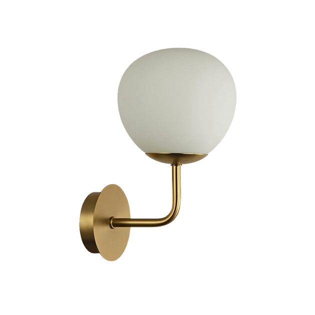 Бра Maytoni Erich MOD221-WL-01-G Фото № 14