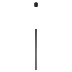 Подвесной светодиодный светильник Odeon Light Fiano 4373/3L