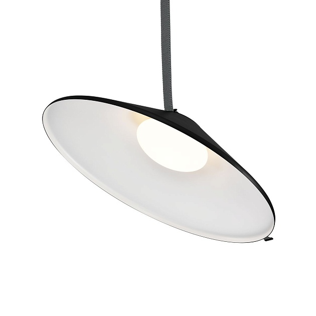 Трековый светодиодный светильник Lightstar Nove 208417 изображение 1 Трековый светодиодный светильник Lightstar Nove 208417 Фото № 1