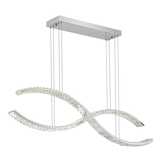 Подвесной светильник ST Luce ACENO SL6206.103.50 изображение 1 Подвесной светильник ST Luce ACENO SL6206.103.50 Фото № 1