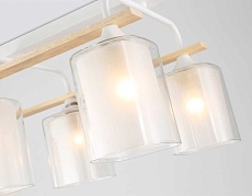 Светильник потолочный Ambrella light TRADITIONAL TR3033247 5