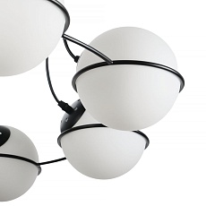 Подвесная люстра MyFar Julian MR2291-8P 1