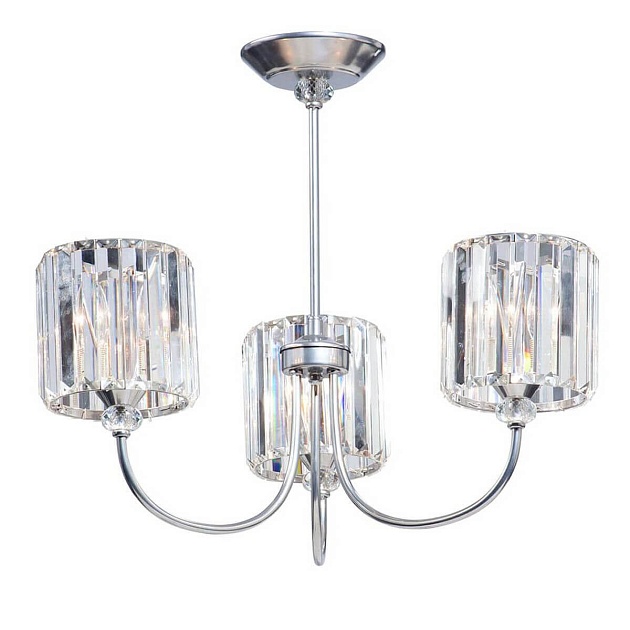 Подвесная люстра Vitaluce V5178-9/3PL Фото № 1