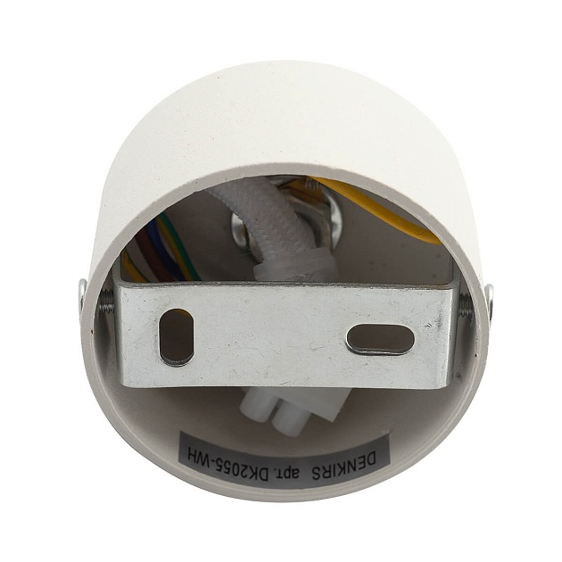 Подвесной светильник Denkirs DK2055-WH Фото № 3