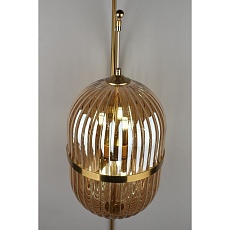 Бра Aployt Ludovica APL.860.01.06 5