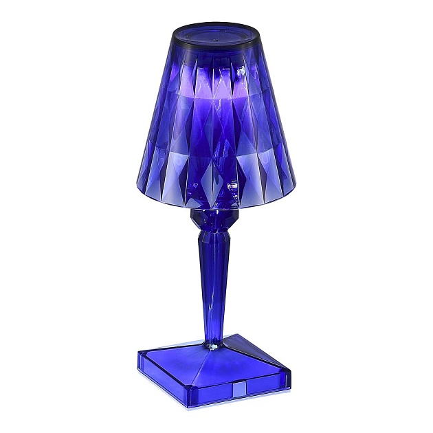 Настольная лампа ST Luce Sparkle SL1010.714.01 изображение 4 Настольная лампа ST Luce Sparkle SL1010.714.01 Фото № 4