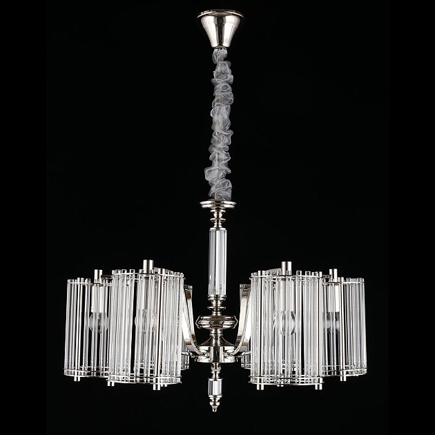 Подвесная люстра Aployt Sibil APL.733.03.06 Фото № 2