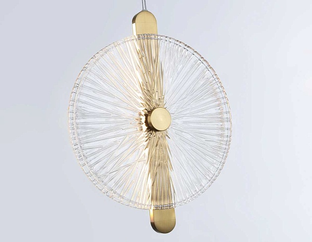 Подвесной светильник Ambrella light High light LH31147 изображение 5 Подвесной светильник Ambrella light High light LH31147 Фото № 5