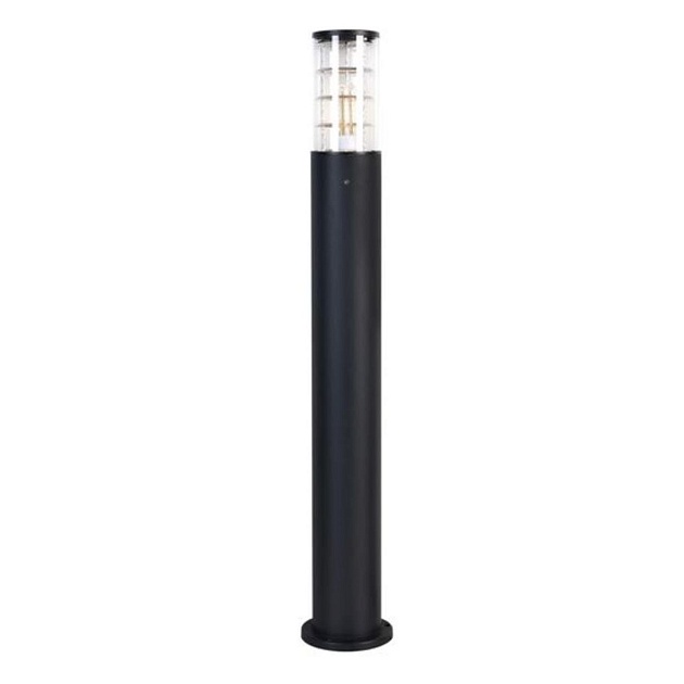 Уличный светильник Arte Lamp Tokyo A5318PA-1BK Фото № 1