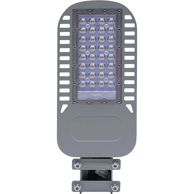 Уличный светодиодный консольный светильник Feron SP3050 41262 Фото № 1