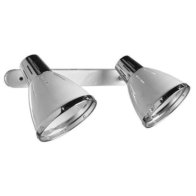 Спот Arte Lamp 47 A2215AP-2WH Фото № 1