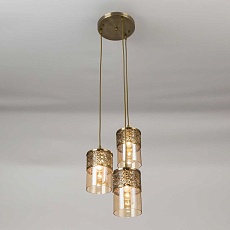 Подвесной светильник Citilux Эмир CL467033 2