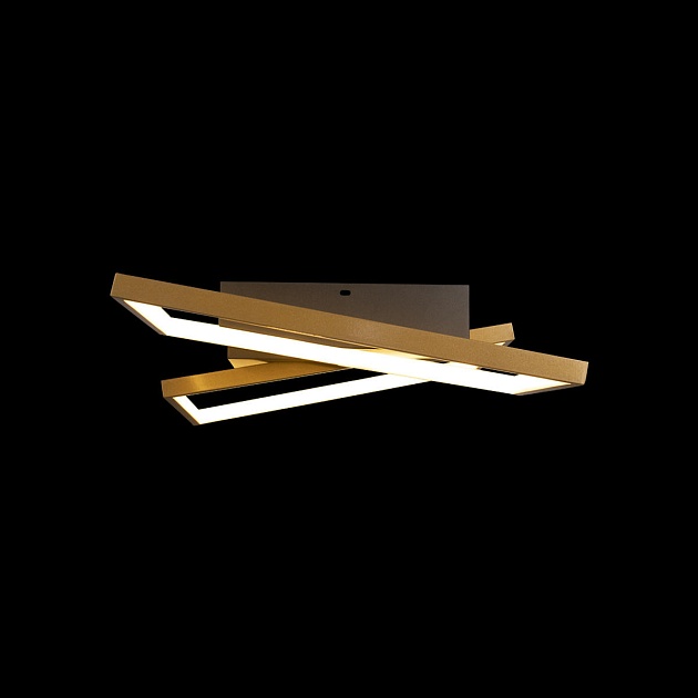 Потолочный светодиодный светильник Loft IT Quattro 10157S Фото № 3