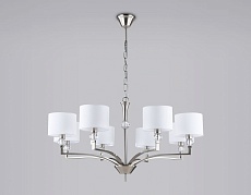 Подвесная люстра Ambrella Light High Light Classic LH71123 4