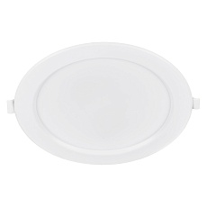 Накладной светодиодный светильник WOLTA DLUS-18W-6K