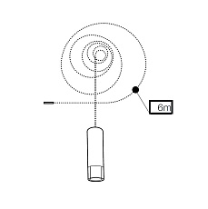 Подвес Azzardo Ziko AZ2680 1