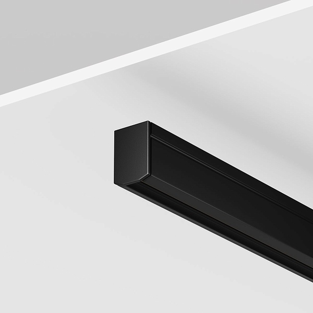 Шинопровод Maytoni Technical Levity Busbar TRX184-112B Фото № 7
