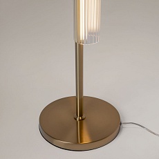 Торшер Maytoni Loom MOD258FL-L15BS3K 4