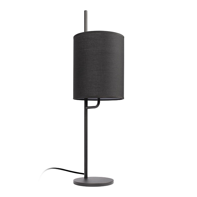Настольная лампа Loft IT Ritz 10253T Black изображение 1 Настольная лампа Loft IT Ritz 10253T Black Фото № 1
