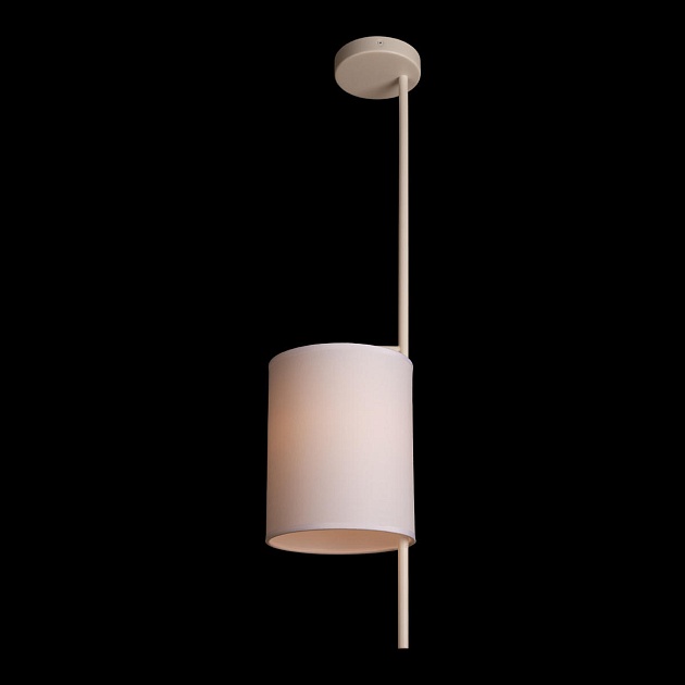 Подвесной светильник Loft IT Ritz 10253P White Фото № 2