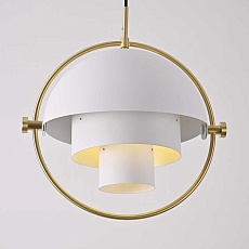 Подвесной светильник Imperium Loft Louis Weisdorff 123432-22 3