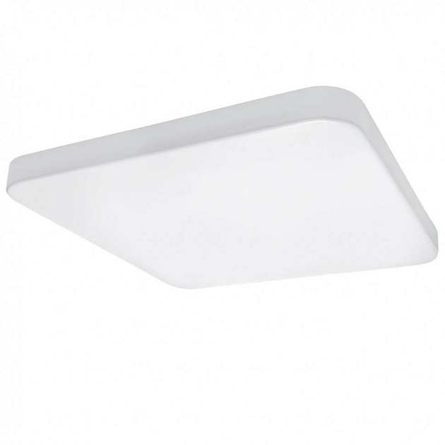 Потолочный светодиодный светильник Arte Lamp Scena A2669PL-1WH изображение 1 Потолочный светодиодный светильник Arte Lamp Scena A2669PL-1WH Фото № 1