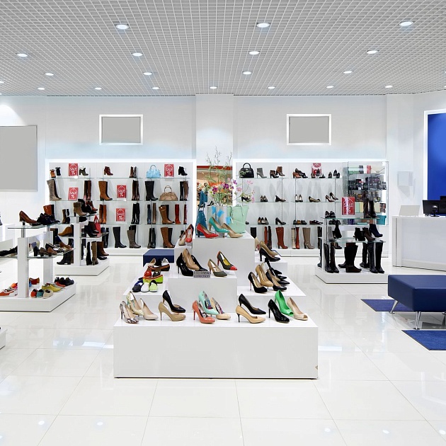 Накладная светодиодная панель Apeyron 06-62 Фото № 14