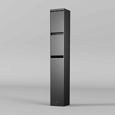 Уличная розетка Outdoor O460FL-GF02SC 2