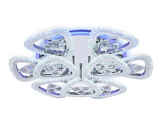 Потолочная светодиодная люстра Ambrella light Original FA2922 2
