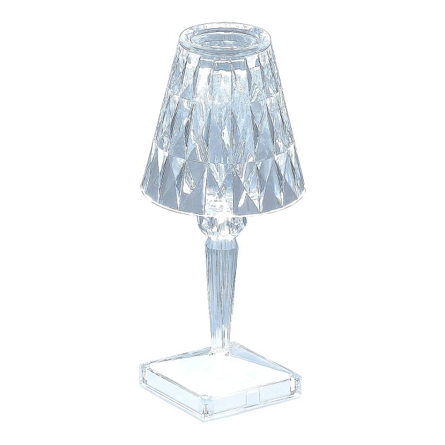 Настольная лампа ST Luce Sparkle SL1010.744.01 изображение 6 Настольная лампа ST Luce Sparkle SL1010.744.01 Фото № 6