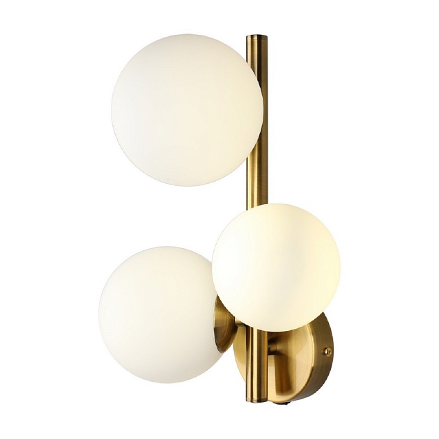 Бра Aployt Letizia APL.314.01.03 Фото № 1