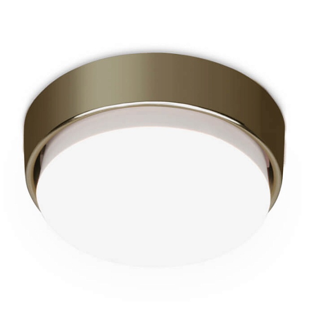 Встраиваемый светильник Ambrella light Led Downlight G102 SB изображение 1 Встраиваемый светильник Ambrella light Led Downlight G102 SB Фото № 1