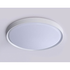 Потолочный светодиодный светильник Ambrella light Orbital Air FZ1246 4