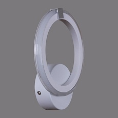 Бра Reluce 06319-3.2-01 WH+CR 1