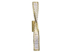 Бра NEWPORT 8246N/A gold