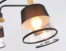 Потолочная люстра Ambrella light Traditional Modern Losk TR4741 3