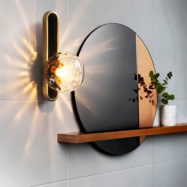 Бра Imperium Loft Dixon 229035-22 Фото № 3