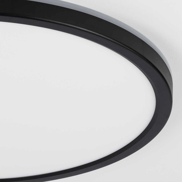 Потолочный светодиодный светильник Citilux Basic Line CL738321VL изображение 10 Потолочный светодиодный светильник Citilux Basic Line CL738321VL Фото № 10