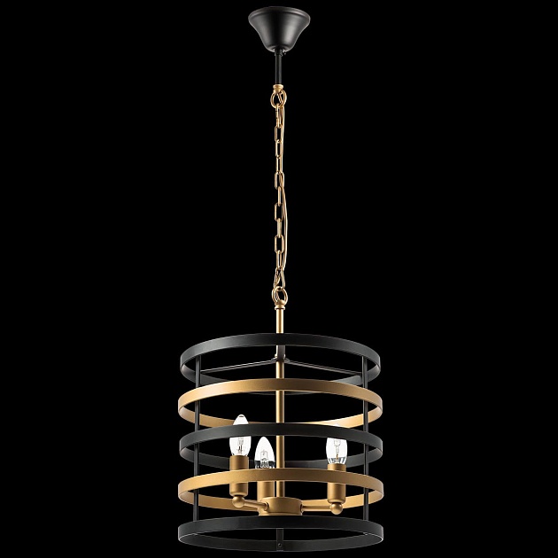 Подвесная люстра Lightstar Epsilon 735030 Фото № 3