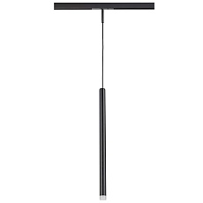 Трековый светодиодный светильник Lightstar Linea 236337 3