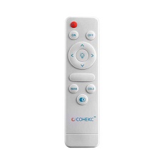 Настенно-потолочный светильник Sonex SUZY GOLD 7641/EL 5