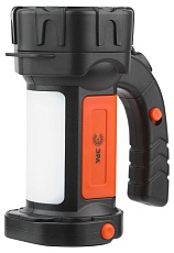 Фонарь-прожектор светодиодный ЭРА Альфа аккумуляторный 450 лм PA-606 Б0052744 4