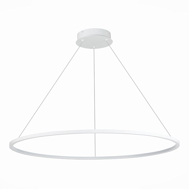 Подвесной светодиодный светильник ST Luce ST603.543.46 Фото № 1